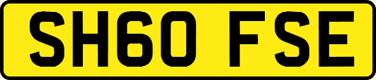 SH60FSE