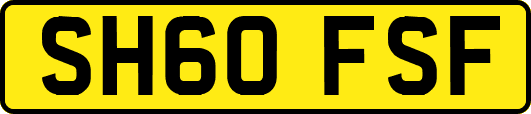 SH60FSF