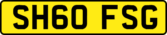 SH60FSG