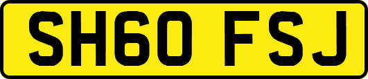 SH60FSJ