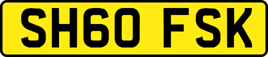SH60FSK
