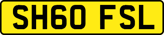SH60FSL