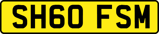 SH60FSM