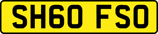 SH60FSO