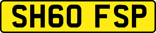 SH60FSP