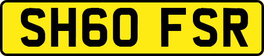 SH60FSR