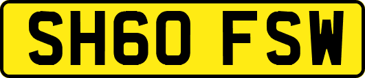SH60FSW