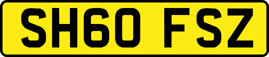 SH60FSZ