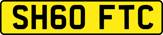 SH60FTC