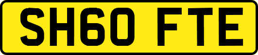 SH60FTE