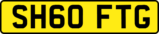 SH60FTG