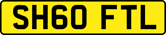 SH60FTL