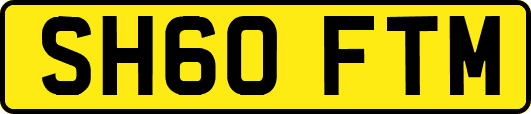 SH60FTM