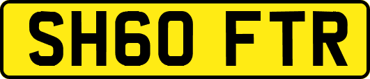 SH60FTR
