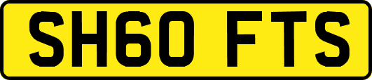 SH60FTS