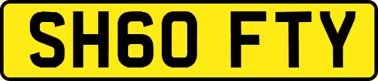 SH60FTY