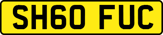SH60FUC