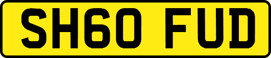 SH60FUD