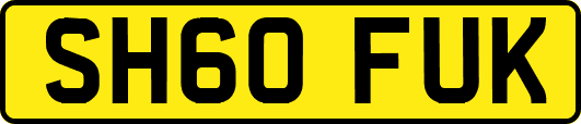 SH60FUK