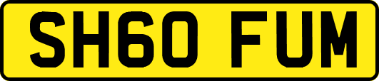 SH60FUM