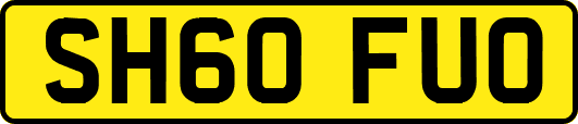 SH60FUO