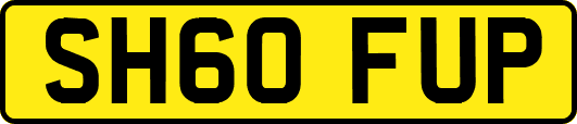 SH60FUP