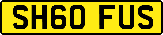 SH60FUS
