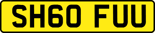 SH60FUU