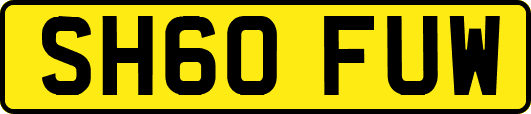 SH60FUW