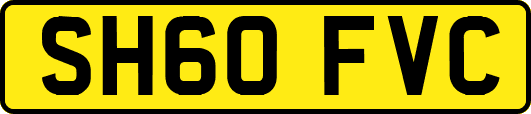 SH60FVC