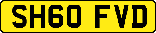 SH60FVD