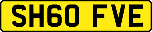 SH60FVE