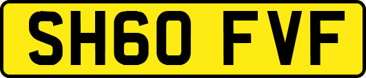SH60FVF