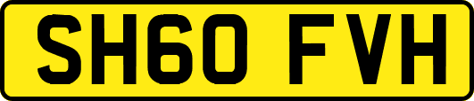 SH60FVH
