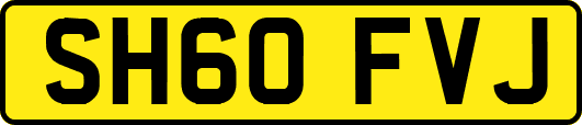 SH60FVJ
