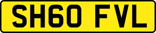 SH60FVL