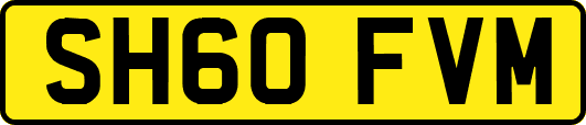 SH60FVM