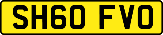 SH60FVO