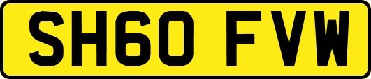 SH60FVW
