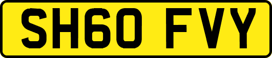 SH60FVY