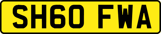SH60FWA