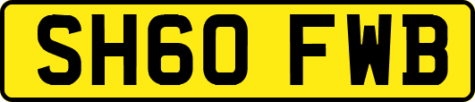 SH60FWB
