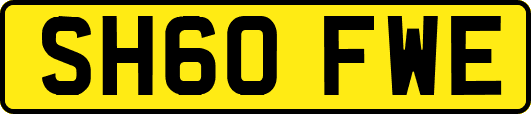SH60FWE