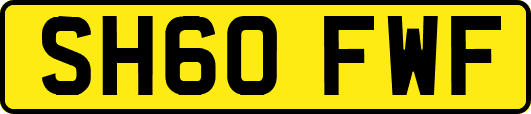 SH60FWF