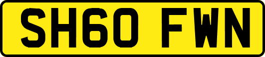 SH60FWN