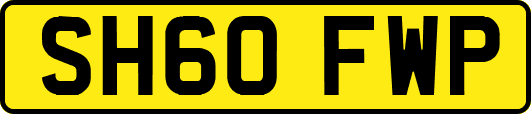 SH60FWP