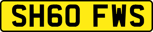 SH60FWS