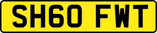 SH60FWT