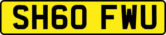 SH60FWU