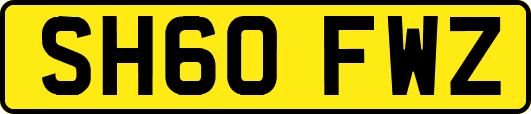 SH60FWZ